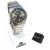 Relógio Orient Masculino Analógico Prateado MBSS1154A G2SX
