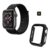 Case para Apple Watch Ultra 49MM + Pulseira para Apple Watch Ballistic – Gshield