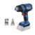 Soprador Térmico GHG 18V-50 Bosch com 2 Bicos a Bateria