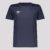 Camisa Umbro Legacy Juvenil Marinho