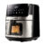 Fritadeira Air Fryer Digital 6,9L Telefunken Easy Fryer 6900