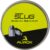 Chumbinho Aurok Slug 28g com 250 Unidades 5.5mm (.22)