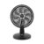 Ventilador Philco 2 Em 1 Tecnologia Maxx Force 174W PVT491 110V