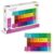 Brinquedo Infantil Vamos Escrever Alfabeto Vazado Babebi – 7021