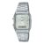 Relógio Casio Vintage AQ-230A-7AMQYDF Prata