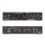 Amplificador Som Ambiente Receiver 80 Watts 4 canais THS 1800 Taramps USB/SD/FM/BT/MIC/AUX Bivolt
