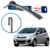 Palheta Limpador Parabrisa Bosch J2 2012 2013 2014 2015 2016