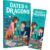 Dates & Dragons – Um romance divertido e nerd da mesma autora de “Dungeons & Drama”