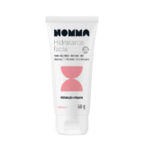 Nomma Healthy Pele Seca – Hidratante Facial 60g