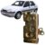 Fechadura Porta Fiesta Street Lado Esquerdo 1996 1997 A 2006