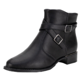Bota Feminina Cano Baixo Beira Rio 9045348