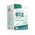 Vitamina B12 – Vegana 60 Capsulas – Lauton