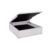 Cama Box Baú Casal Universal Courano White (138x188x35) – Ortobom
