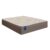 Colchão De Espuma D33 Casal 1,38m Orthotec Inducol Marrom