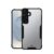 Capa para Samsung Galaxy S25 Plus – Dual Shock Sense Preta – Gshield