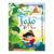 Livro Era Uma Vez João e o Pé de Feijão Tilibra