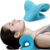 Relaxante De Pescoço E Ombros, Dispositivo De Tração – Nuvem