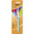 Caneta esferográfica 1.0 retrátil Refresh Azul 4 cores Bic