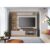 Estante Home Theater Ambiente Maceió Freijó Off White – Colibri