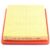 Filtro Ar Palio 1996 a 2016 Bosch 0 986 B02 306