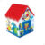 Casinha Infantil Toy Story Montavel 2897 – Lider
