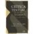 Crítica Textual do Antigo Testamento | Ellis R. Brotzman e Eric J. Tully