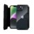 Capa Case Capinha Carteira Dual para iPhone 14 Porta-Cartão, Proteção Reforçada – Gshield