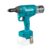 Rebitador 18V LXT Sem Fio C/ Iluminação Motor BL 25KN Makita