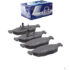 FILTRO DE ÓLEO TECFIL PSL545 FOX, GOL, POLO, SAVEIRO, UP, VOYAGE, NIVUS, VIRTUS, A3, Q3