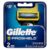 Carga Gillette Fusion Proshield com 2 unidades