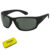 Óculos de Sol Polaroid Masculino Com Proteção UV PLD 7005/S YYV 63RC S
