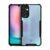 Capa Case Capinha Dual Shock X para Samsung Galaxy A25 – Proteção Dupla Contra Impactos Gshield