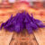 50~250 GARFO SOBREMESA PS ROXO BELLO FESTAS