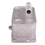 Trocador Calor Resfriador Oleo 307 407 408 C4 2.0 2009/…