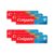 Kit Creme Dental Colgate Menta 50g c/6un