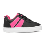 Tenis Infantil Feminino Casual Menina Funfy Baby 3127A do 20 ao 27 Confortável e Leve