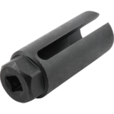 Chave para Sonda Lambda 22mm Vonder