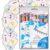 KIT ARCO FACIL DE BALOES BALOES BOLOFOFOS  n°9 48 UN + 1 FITA ARCO  FESTCOLOR