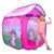 Barraca Infantil Portátil Casa Unicórnio Zippy Toys – 8353