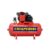 Compressor de Ar M.Pressão 10/110 Mono 2HP 110L Chiaperini