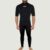 Long John Billabong Absolute Full Gbs 2/2Mm Chest Zip Manga Curta