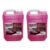 Kit 2un Aditivo De Radiador Radiauto PLUS 5L Wrs