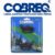 Pastilha De Freio Dianteira Yamaha Ybr 150 Factor Ed – Cobreq N-1788