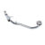 Pedal de Freio GP7 CG 125 2009 em Diante Modelo Original