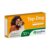 Vermífugo Cães Top Dog 10kg 4 Comprimidos Ouro Fino Giárdia