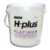 Pasta Gel Desengraxante H-Plus Platinum 3,0 Kg com Micro Esferas