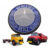 Emblema Café 7,3cm Encaixe 2 Pinos Capo Mercedes 1113 1313