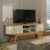 Rack Bancada Ambiente Valência Cumaru Opala – Madetec
