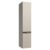 Paneleiro 40 cm 2 Portas Suspenso Crema Nice Madesa