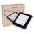 Painel Led Pop Quadrado Sobrepor 18w 3000k 21×21 Pr Avant
